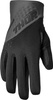 Rękawice ocieplane THOR Spectrum Cold Weather black fluo
