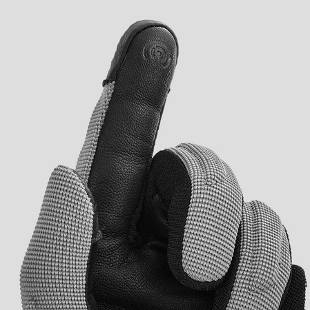 Rękawice SHIMA Sonic grey