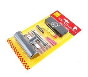 Zestaw naprawczy do opon