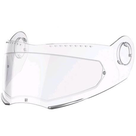 Wizjer SV1-E szyba Schuberth do kasku E1 clear XL-XXXL (60-65)