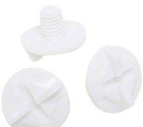 SHOEI Śrubki daszka VFX-DT  VFX-W  VFX-WR  V-Moto