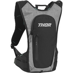 Plecak THOR Vapor black mint z systemem Hydro camelbak