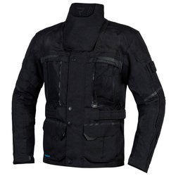 Kurtka REBELHORN Cubby IV black