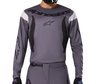 Bluza koszulka ALPINESTARS Haul grey