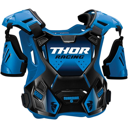 Buzer THOR Guardian Blue