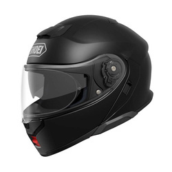 Kask SHOEI Neotec 3 Black Matt