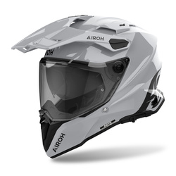 Kask AIROH Commander 2 cement grey