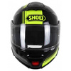 Kask SHOEI Neotec II Separator TC-3 black yellow