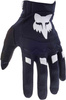 Rękawice FOX Dirtpaw 2024 black / white