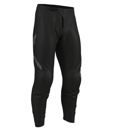 Spodnie THOR 26 Ridemode Menace black