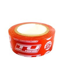 Taśma opaska fartuch do systemu TUBLISS 21 cali przednie koło