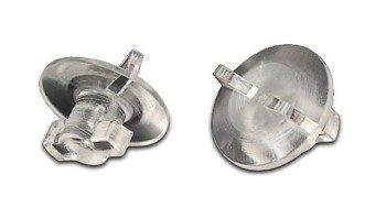 SHOEI Śrubki daszka HORNET ADV