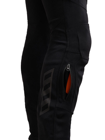 Spodnie RUKKA AirGobi 2.0 black