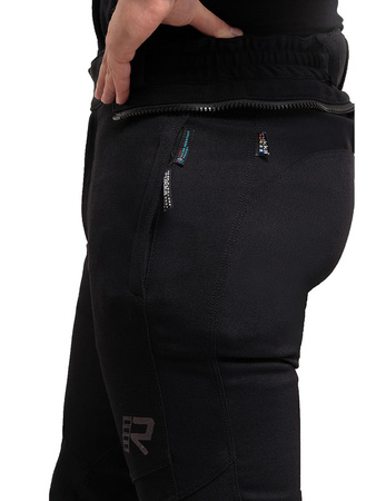 Spodnie RUKKA AirGobi 2.0 black