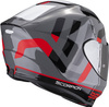 Kask SCORPION EXO-391 Arok grey