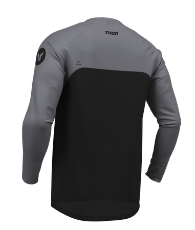 Bluza koszulka dziecięca THOR  26 Ridemode Menace black