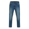 Spodnie męskie BROGER California jeans washed blue