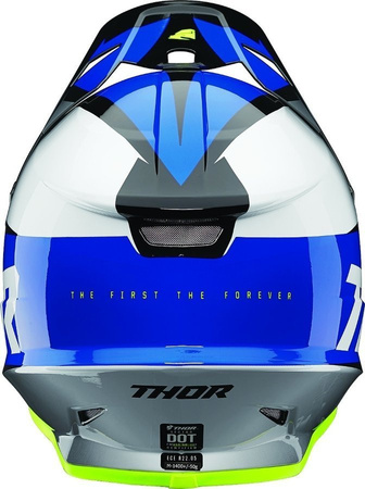 Kask THOR Sector Fader blue / black