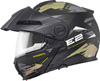 Kask SCHUBERTH E2 Trail green