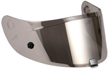 Wizjer HJC HJ26 SILVER lustro do kasku RPHA 11, RPHA 70