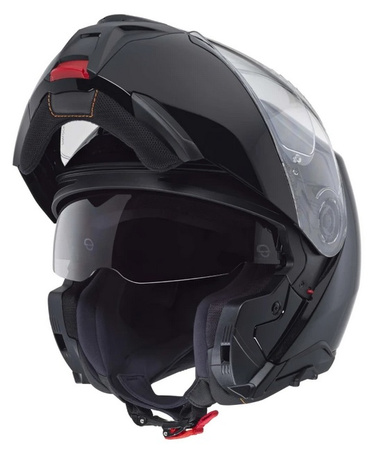 Kask SCHUBERTH Concept black