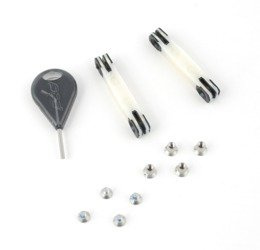 Zawiasy do ortez POD K700 K4 K8 K4 2.0 K8 2.0