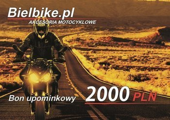 BON UPOMINKOWY 2000 - wersja elektroniczna