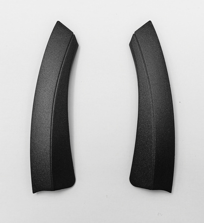 SCHUBERTH C3,E1 spojler, osłona szczęki.