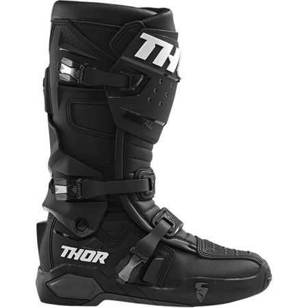 Buty THOR Radial Black