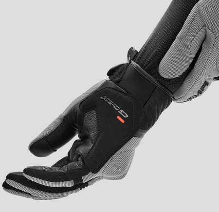 Rękawice SHIMA Sonic grey