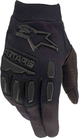 Rękawice ALPINESTARS Full Bore black / black