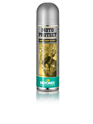 MOTOREX Moto Protect środek ochronny 500ml