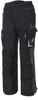 Spodnie RUKKA Ventu-R black [GORE-TEX]