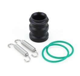 BOLT uszczelki i sprężyny dyfuzora KTM / Husqvarna