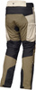 Spodnie MODEKA Khao Air II  męskie khaki / czarne