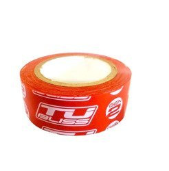 Taśma opaska fartuch do systemu TUBLISS 18 19 cali tylne koło