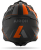 Kask AIROH Aviator ACE Amaze Orange Matt