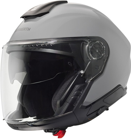 Kask SCHUBERTH J2 concrete grey