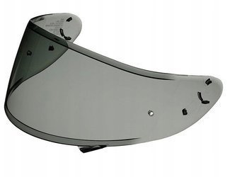 Wizjer Shoei CWR-1 do kasku NXR X-Spirit III - dark smoke