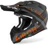 Kask AIROH Aviator ACE Amaze Orange Matt