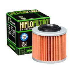 Filtr oleju HF151