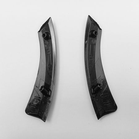 SCHUBERTH C3,E1 spojler, osłona szczęki.