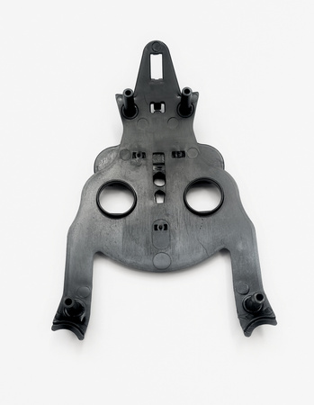 SCHUBERTH C3, C3Pro, S2 mechanizm wentylacji górnej .