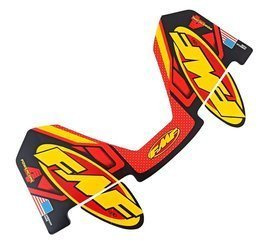 Naklejka na tłumik FMF PowerCore 4