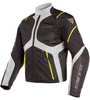 Kurtka DAINESE Sauris D-Dry fluo grey