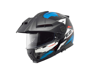 Kask SCHUBERTH E2 Trail blue