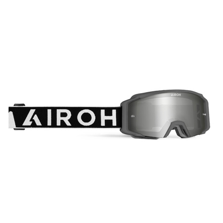 Gogle AIROH Blast XR1 Grey Matt 