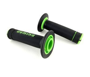 Manetki DOMINO Xtreme green A190