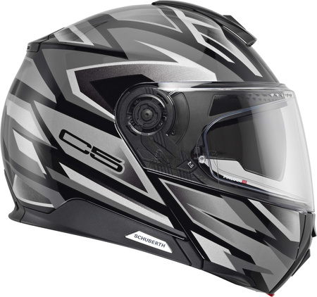 Kask SCHUBERTH C5 Zenith black