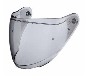 Wizjer SCHUBERTH do kasku  M1 light smoke lekko przyciemniany 40%